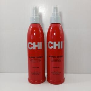 Chi 44 Iron Guard Thermal Protection Spray 2 Bottles